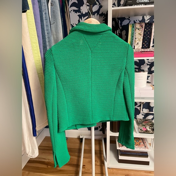 Bottega Veneta Jacket - Picture 2 of 3